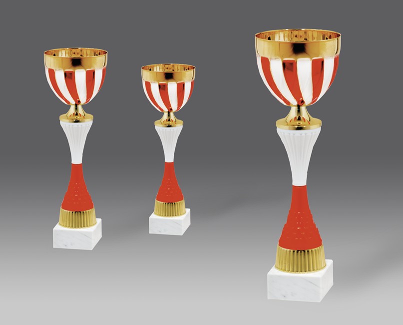 puchar G25214 3, &oslash;12, h.37 (produkt niedost�pny) puchary statuetki medale