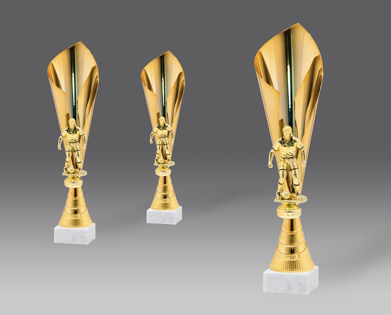 puchar G25227 3, h.41 (produkt niedost�pny) puchary statuetki medale