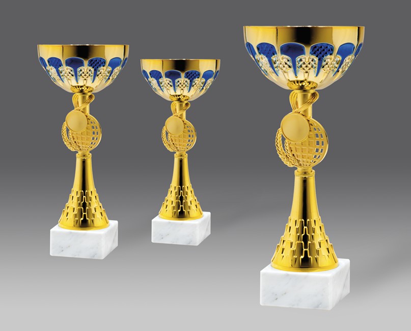 puchar G25567 3, ø12, h.28 (produkt niedostpny) puchary statuetki medale