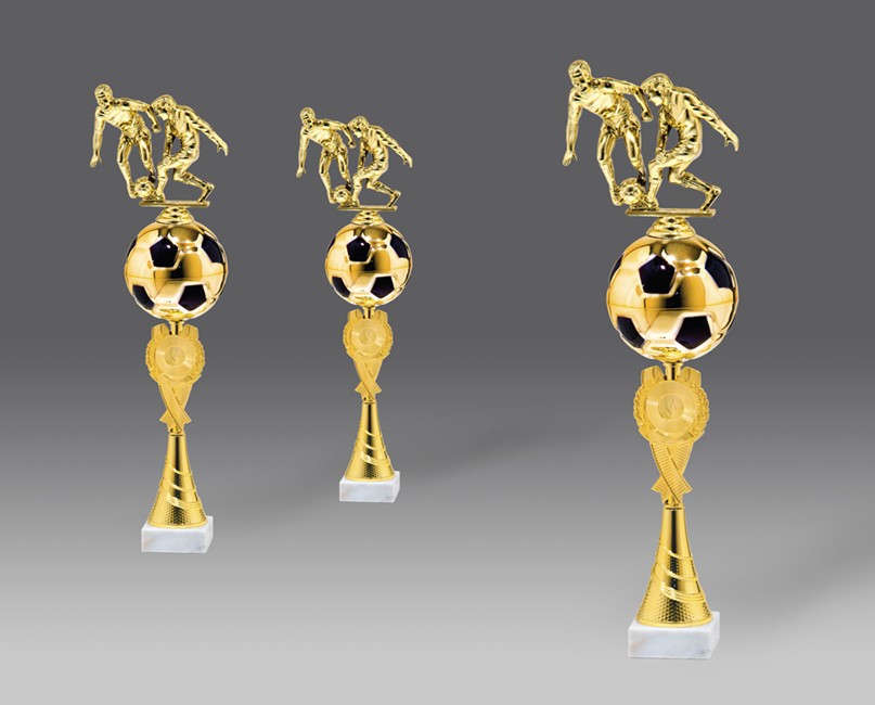 statuetka G25655 3, &oslash;12, h.53 puchary statuetki medale