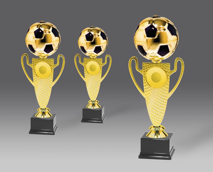 statuetka G25659 3, &oslash;10, h.34 (produkt niedost�pny) puchary statuetki medale