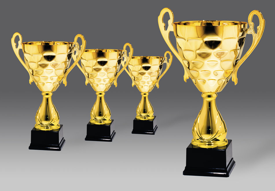 Puchar G26120 4, &oslash;20, h.46 (produkt niedost�pny) puchary statuetki medale