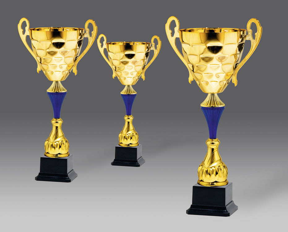 Puchar G26156 3, ø18, h.57 puchary statuetki medale