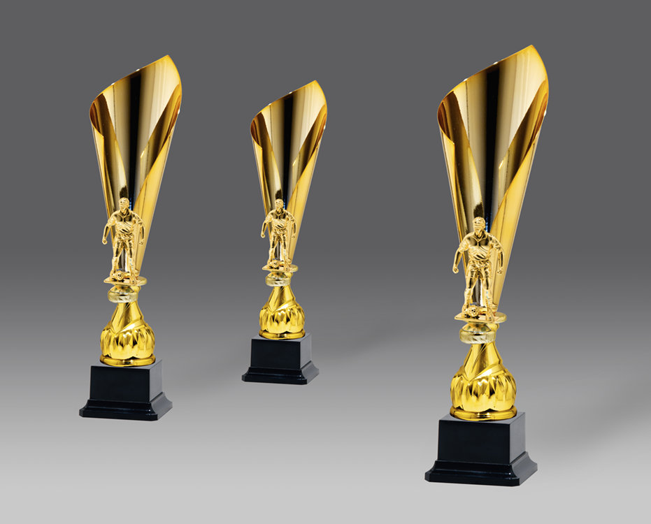 Puchar G26238 3, h.44 (produkt niedost�pny) puchary statuetki medale