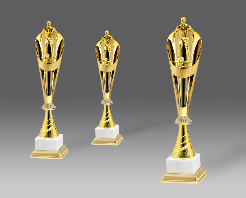 Puchar G26240 3, h.41 (produkt niedost�pny) puchary statuetki medale