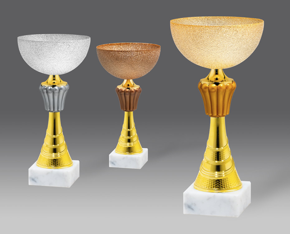 Puchar G26256 3, h.29 (produkt niedost�pny) puchary statuetki medale