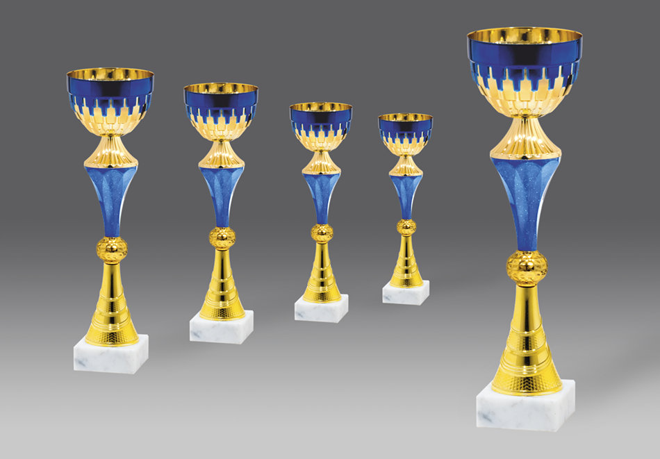 Puchar G26360 5, &oslash;12, h.41 (produkt niedost�pny) puchary statuetki medale
