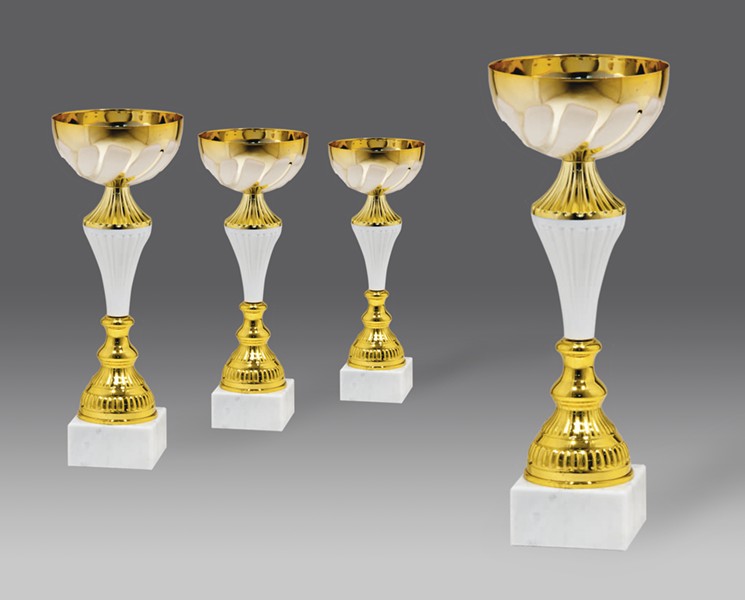 puchar G29275 4, ø12, h.32 (produkt niedostępny) puchary statuetki medale