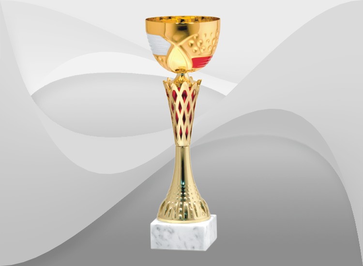 prod. G10240 3, &oslash;12, h.36 (produkt niedost�pny) (stara kolekcja) puchary statuetki medale