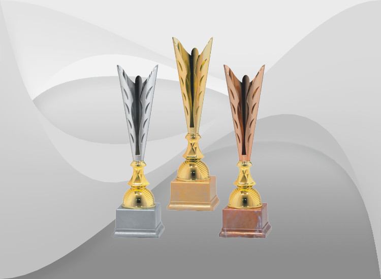 prod. G9514 3, h.41 (produkt niedost�pny) puchary statuetki medale