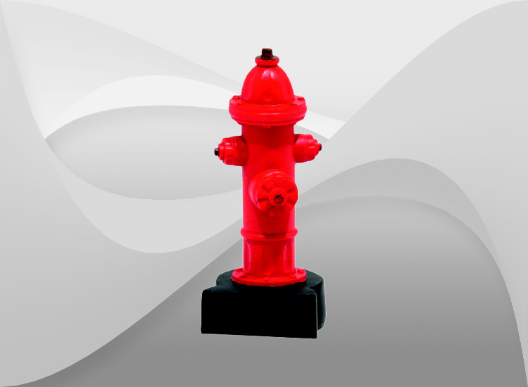 prod. GRF39673, h.17 (produkt niedost�pny) (stara kolekcja) puchary statuetki medale