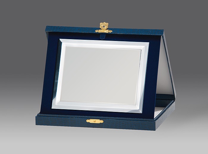 patera GPN 852 (16x12) z nadrukiem w etui, 21x17 (produkt niedostpny) (stara kolekcja) puchary statuetki medale
