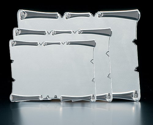 patera 7016-20, 20x15 (produkt niedostępny) puchary statuetki medale