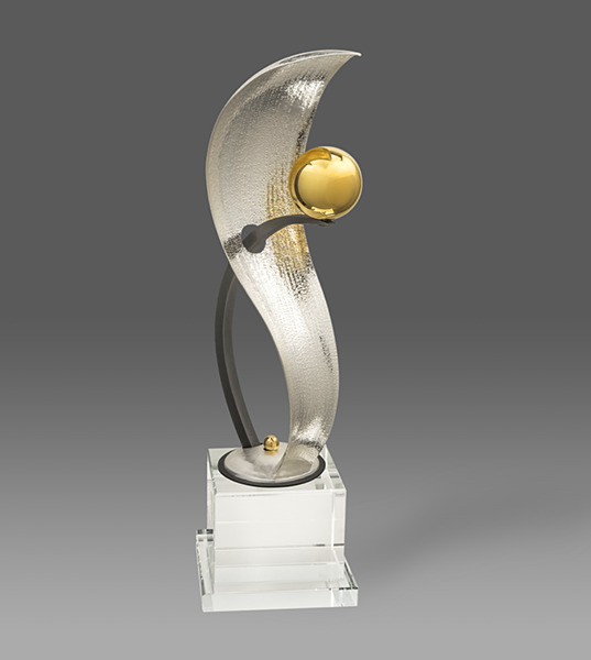 Puchar Statuetka 708, 39 (produkt niedost�pny) puchary statuetki medale