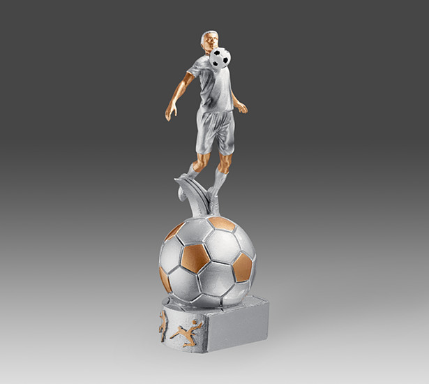statuetka pika nona zawodnik, h.20 (produkt niedostpny) (stara kolekcja) puchary statuetki medale