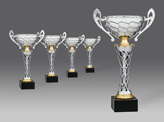 Puchar 2342 5, &oslash;16, h.39 (produkt niedost�pny) (stara kolekcja) puchary statuetki medale