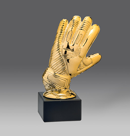 Statuetka SO 6941, h.18 (produkt niedostępny) puchary statuetki medale