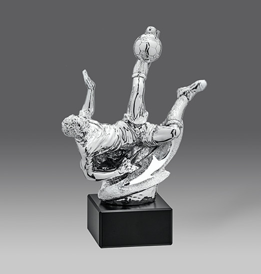 Statuetka SO 6945, h.23 (produkt niedostępny) puchary statuetki medale