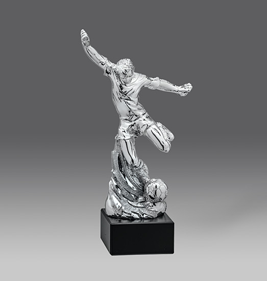 Statuetka SO 6948, h.28 (produkt niedostępny) puchary statuetki medale