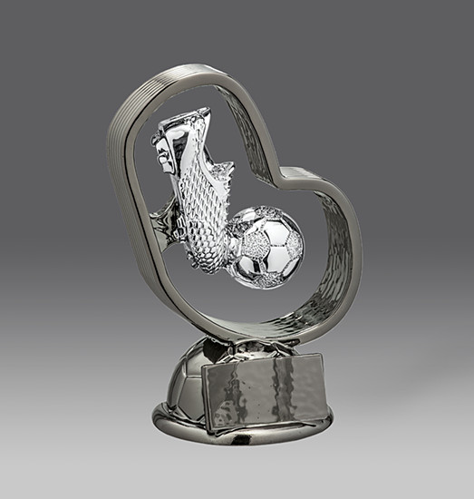 Statuetka SO 6950, h.23 (produkt niedostępny) puchary statuetki medale