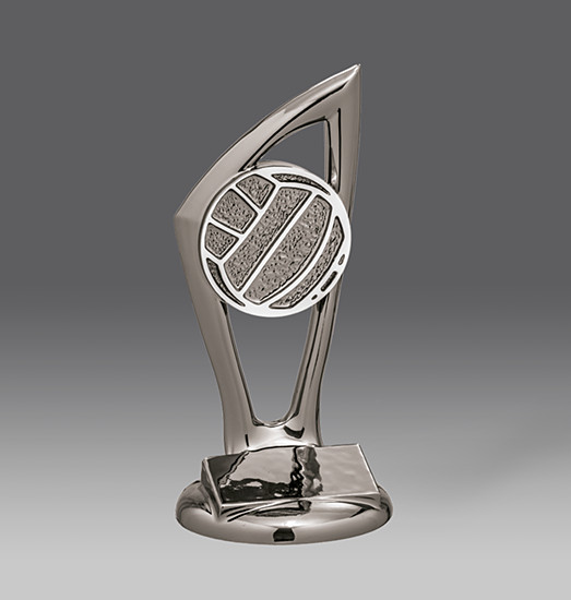Statuetka SO 6959, h.21 (produkt niedostępny) puchary statuetki medale