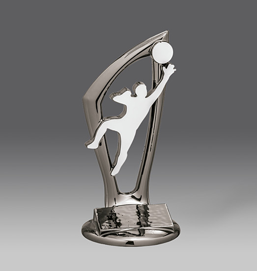 Statuetka SO 6963, h.21 (produkt niedostępny) puchary statuetki medale