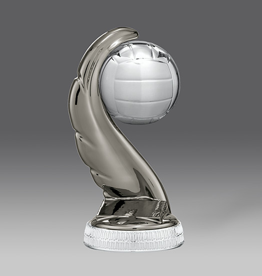 Statuetka SO 6966, h.40 (produkt niedost�pny) puchary statuetki medale