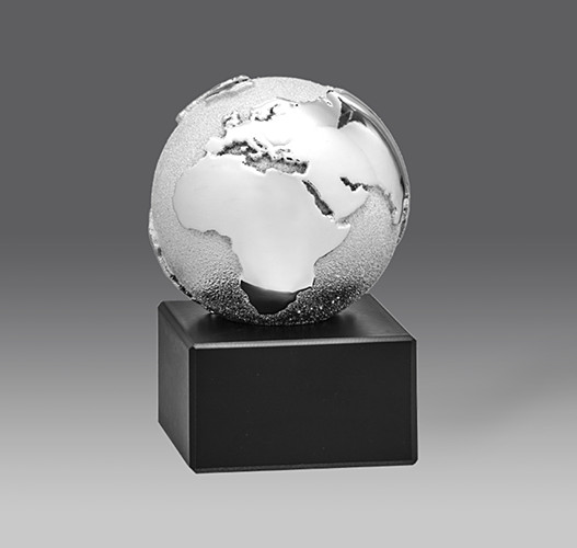 Statuetka SO 6971 2, h.12 (produkt niedostępny) puchary statuetki medale