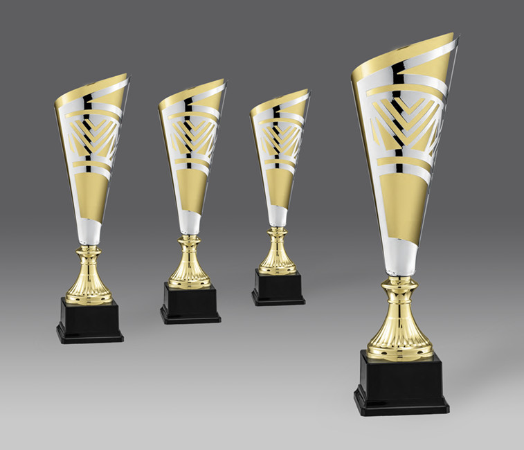 Puchar 3275 4, &oslash;19, h.57 (produkt niedost�pny) puchary statuetki medale