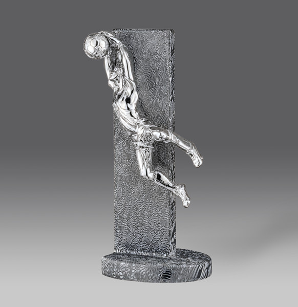 Statuetka SO 301 A, ø29 (produkt niedostępny) puchary statuetki medale