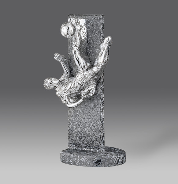 Statuetka SO 301 C, ø29 (produkt niedostępny) puchary statuetki medale