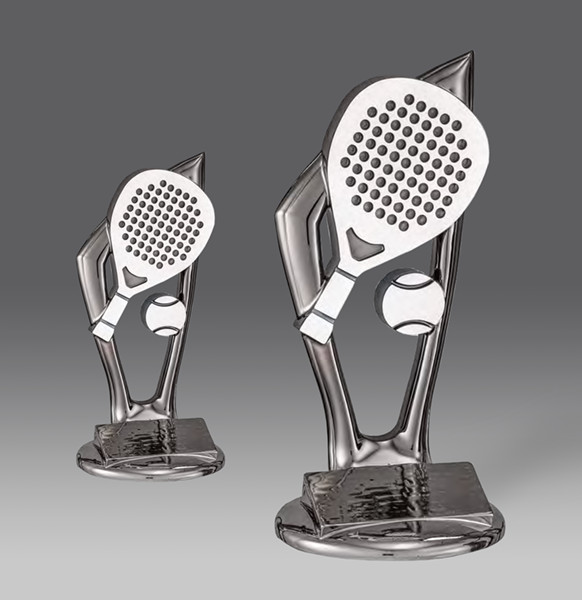 Statuetka SO 303 2, h.23 (produkt niedost�pny) puchary statuetki medale