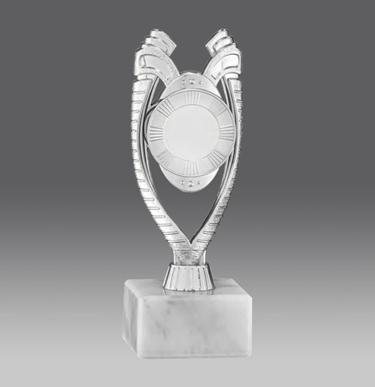 Statuetka SO 308, h.15 (produkt niedostępny) puchary statuetki medale