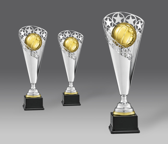 Statuetka SO 311 3, &oslash;17, h.50 (produkt niedost�pny) puchary statuetki medale