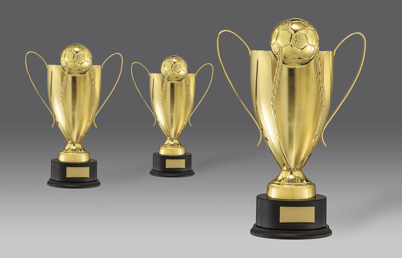 Puchar 410 3, &oslash;24, h.59 (produkt niedost�pny) puchary statuetki medale