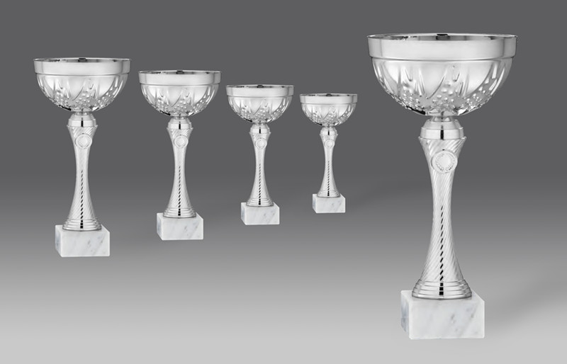Puchar 4403 5, ø16, h.32 (produkt niedostępny) puchary statuetki medale