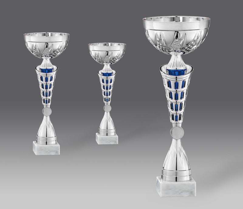 Puchar 4429 3, ø14, h.37 (produkt niedostępny) puchary statuetki medale