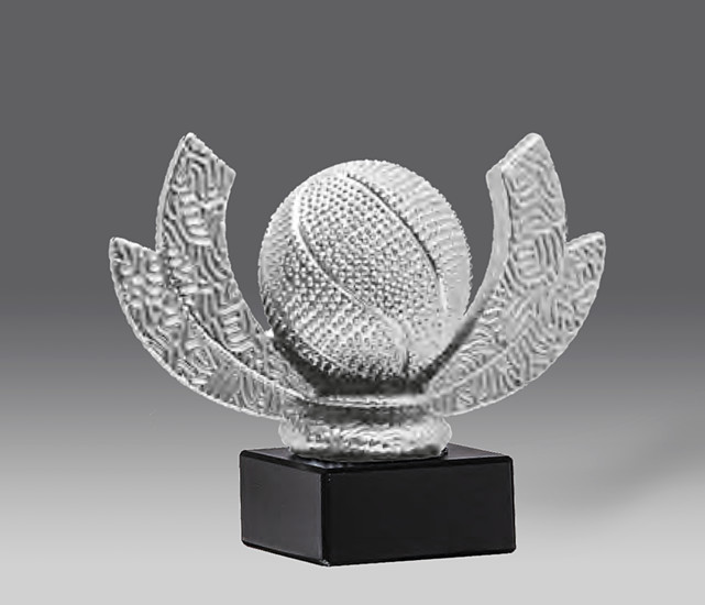 Statuetka SO 407, h.16 (produkt niedost�pny) puchary statuetki medale