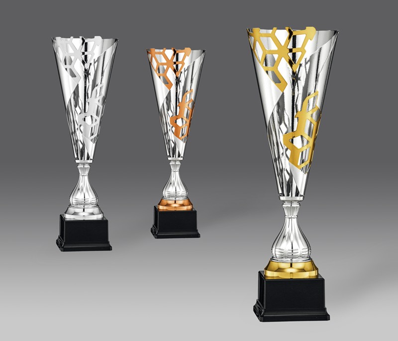 Puchar 5216 O, &oslash;19, h.62 (produkt niedost�pny) puchary statuetki medale