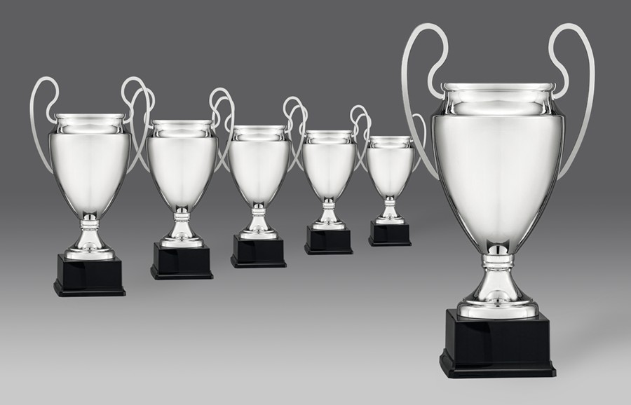 Puchar 5304 6, &oslash;24, h.61 (produkt niedost�pny) puchary statuetki medale