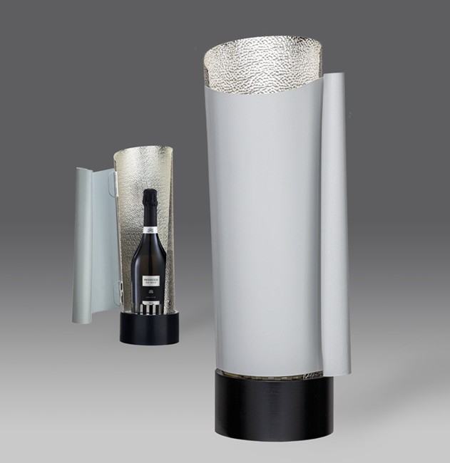 Puchar 554, &oslash;14, h.47 (produkt niedost�pny) puchary statuetki medale