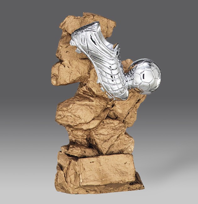 Statuetka SO 501, h.20 (produkt niedostępny) puchary statuetki medale