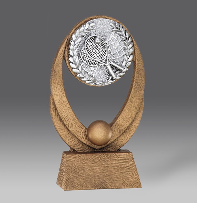 Statuetka SO 502, h.26 (produkt niedost�pny) puchary statuetki medale