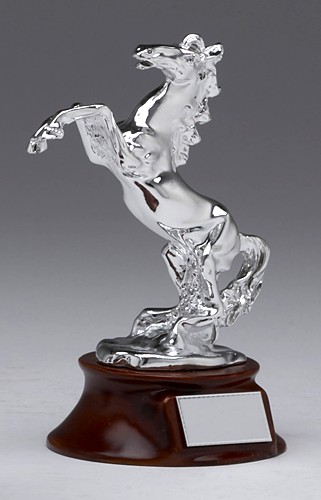 Statuetka SO 1118, szer.15, h.23 (produkt niedostępny) puchary statuetki medale