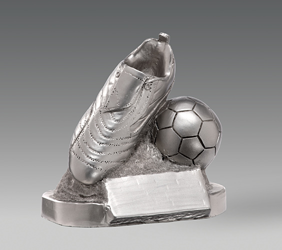 Statuetka SO 1413, w14, h.13 (produkt niedost�pny) puchary statuetki medale