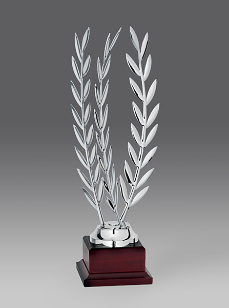 Statuetka SO 6015, w.13, h.34 (produkt niedostępny) puchary statuetki medale