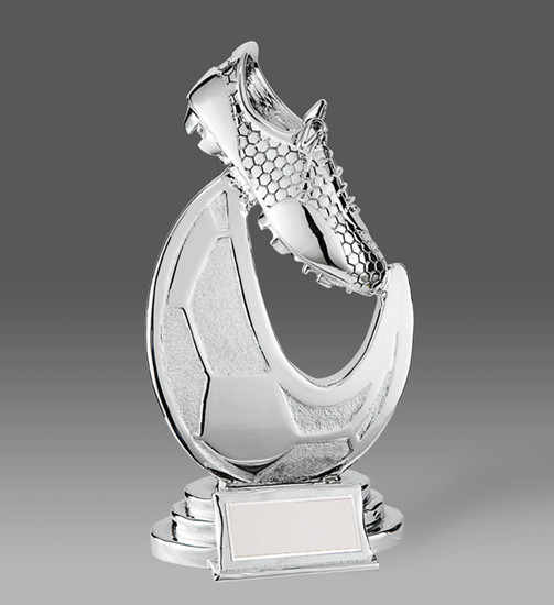 Statuetka SO 6232 pi�ka no�na, &oslash;16, h.28 (produkt niedost�pny) puchary statuetki medale