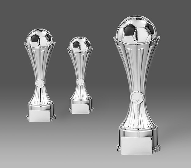 Statuetka SO 6801 3 (produkt niedostępny) (stara kolekcja) puchary statuetki medale