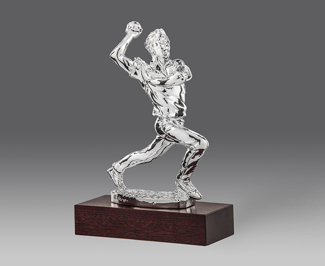 Statuetka SO 6849, szer.17, h.25 (produkt niedostępny) puchary statuetki medale