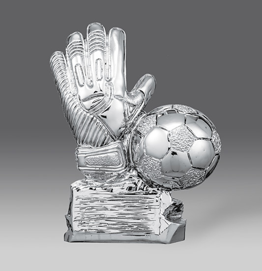 Statuetka SO 6920, h.14 (produkt niedost�pny) puchary statuetki medale